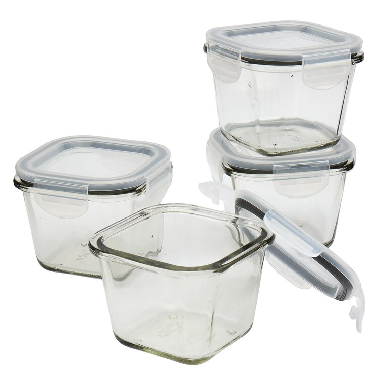 food storage set